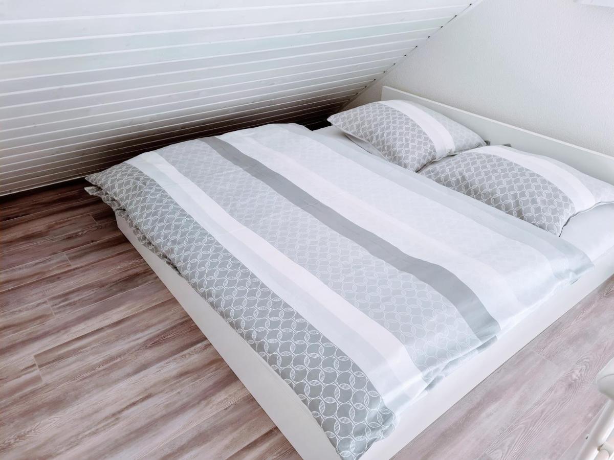 Apartman S Vlastnim Vchodem Klima Terasa Vrbno pod Pradědem 外观 照片
