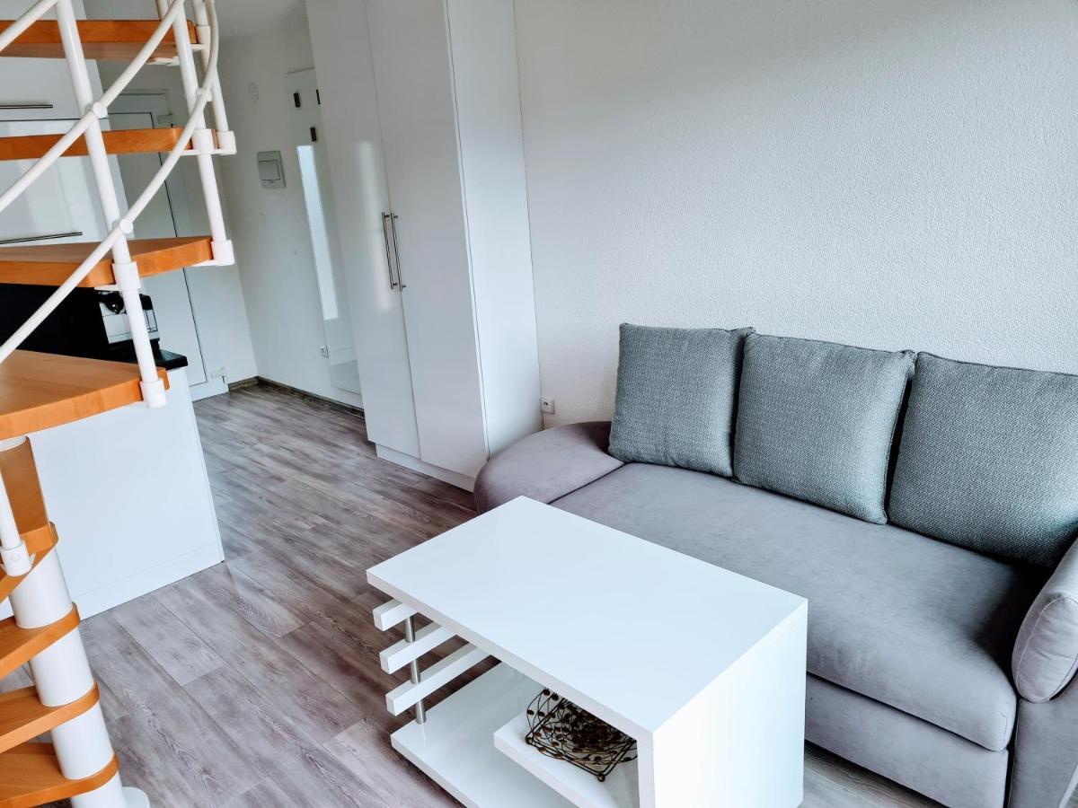 Apartman S Vlastnim Vchodem Klima Terasa Vrbno pod Pradědem 外观 照片