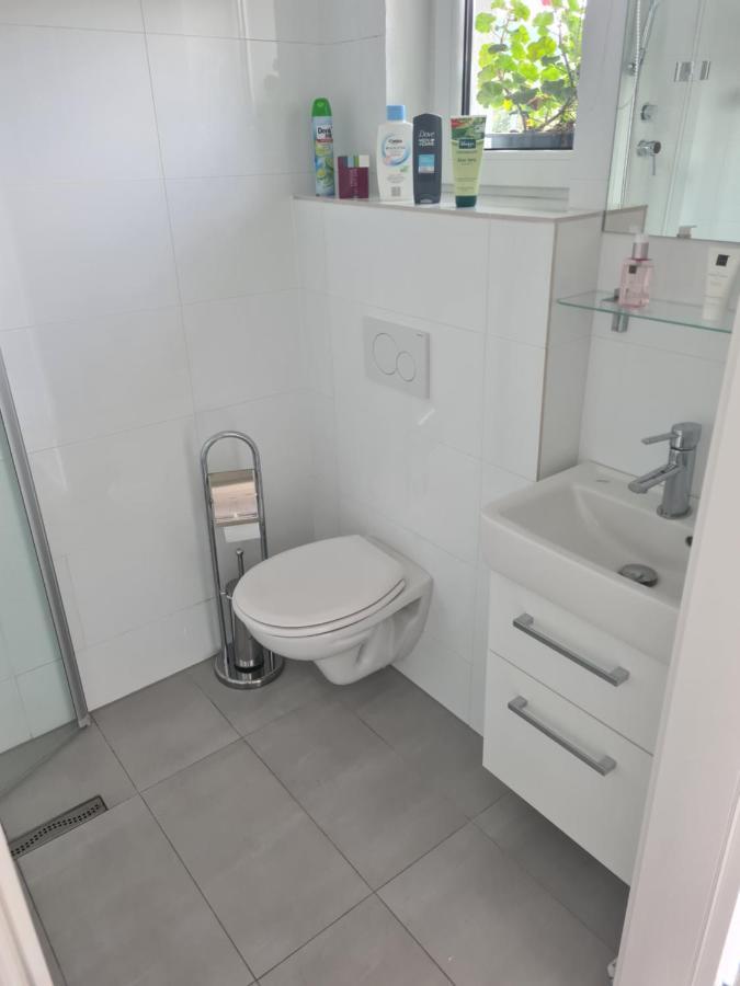 Apartman S Vlastnim Vchodem Klima Terasa Vrbno pod Pradědem 外观 照片